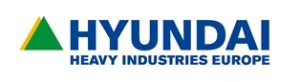 Hyundai forklift trucks